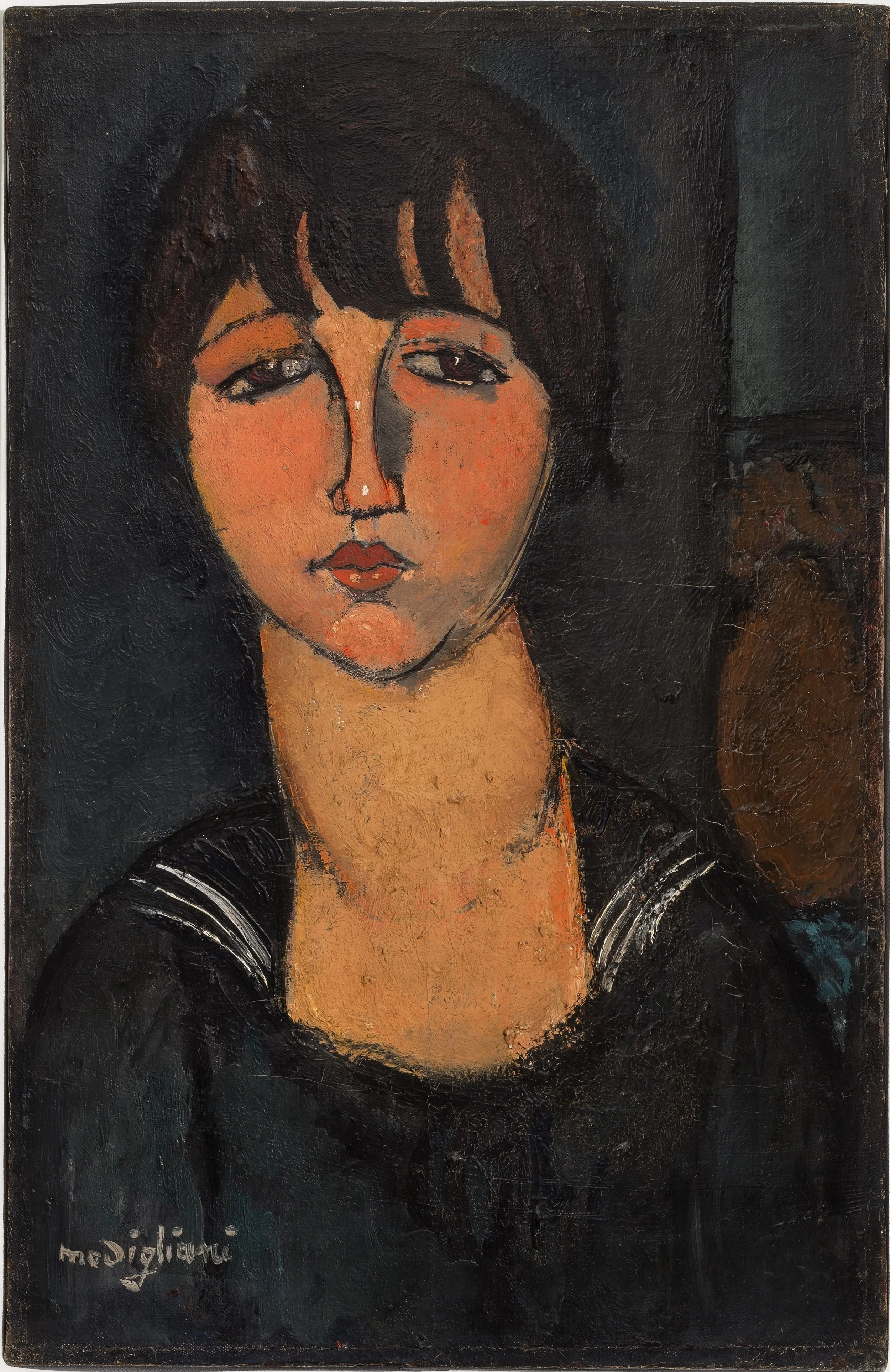 Game Changer — The Modigliani Initiative
